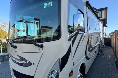 Thor Motor Coach Wind Sport 29M Class A