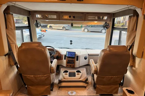 Thor Motor Coach Wind Sport 29M Class A