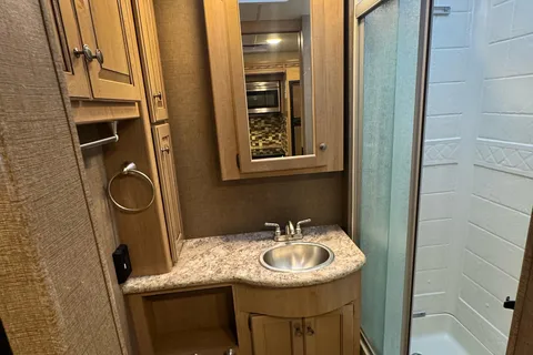 Thor Motor Coach Wind Sport 29M Class A