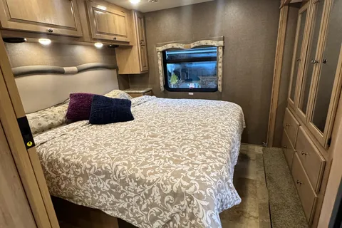 Thor Motor Coach Wind Sport 29M Class A