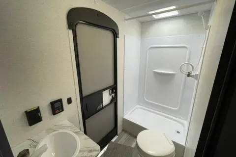 Keystone 261BH Travel Trailer