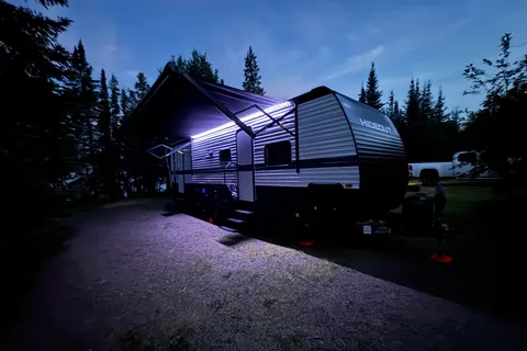 Keystone 261BH Travel Trailer