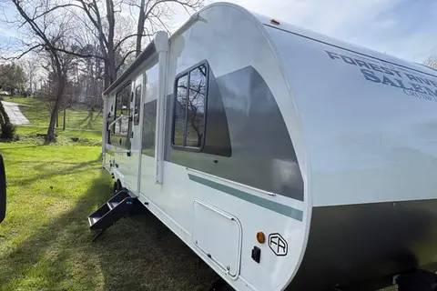 Serenity Retreat