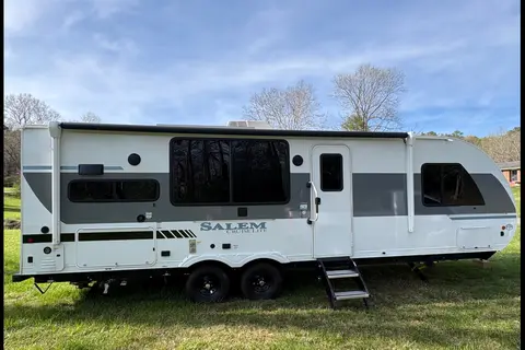 Serenity Retreat