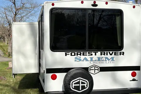 Serenity Retreat