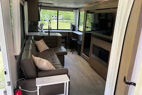 Serenity Retreat