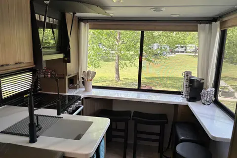 Serenity Retreat