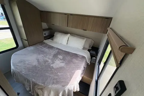 Serenity Retreat