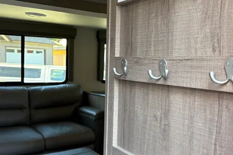 Chad & Allie’s Grand Design Imagine 2800BH Travel Trailer