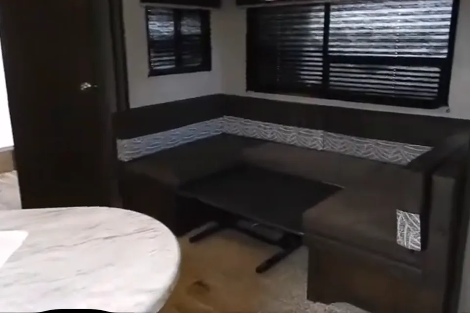 Rocky Mountain RV Keystone Springdale 20th Anniversary Travel Trailer
