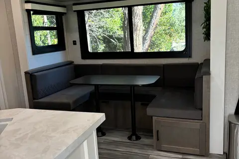 Dominy's Jayco Jay Flight 235MBHW Travel Trailer