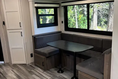 Dominy's Jayco Jay Flight 235MBHW Travel Trailer