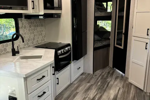 Dominy's Jayco Jay Flight 235MBHW Travel Trailer