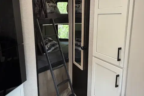Dominy's Jayco Jay Flight 235MBHW Travel Trailer