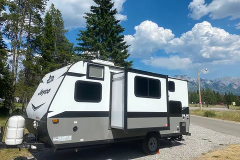 Fleet #T1 Jayflight lightweight Bunk Slide - Be the Rocky Mountains Explorers