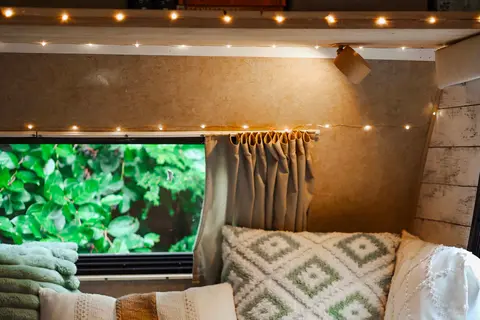 Fully Renovated Glamping - Tofino/Ucluelet - Cozy R-Pod