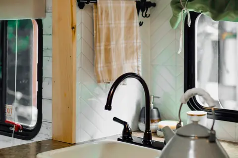 Fully Renovated Glamping - Tofino/Ucluelet - Cozy R-Pod
