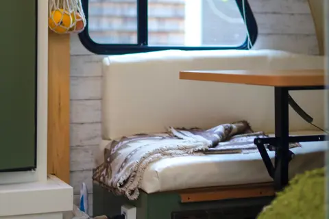 Fully Renovated Glamping - Tofino/Ucluelet - Cozy R-Pod