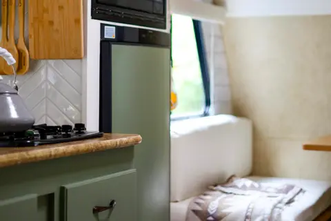 Fully Renovated Glamping - Tofino/Ucluelet - Cozy R-Pod