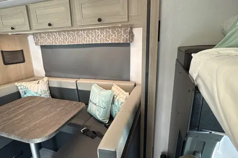 ✨Brand New 2026 ✨The Easy Escape – Sunseeker 🚐🌄🌲