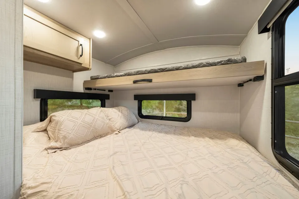 2024 Forest River Geo-pro Travel Trailer