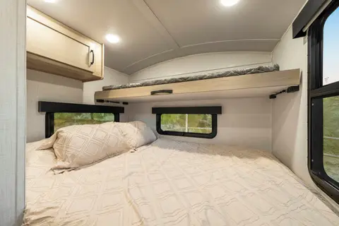 2024 Forest River Geo-pro Travel Trailer
