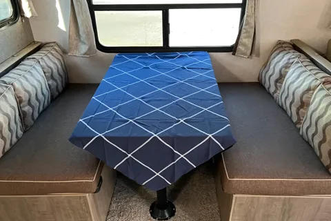 2018 Forest River RV Surveyor
