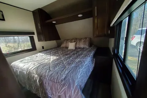 Need Space? Sleeps up to 9 and an outdoor kitchen!