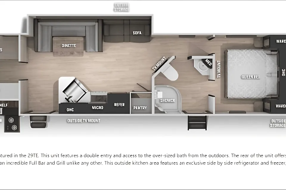 9 Person- Family Friendly & Amenity Loaded