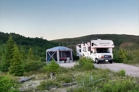 Forest River 3250 DSLE - Classe C
