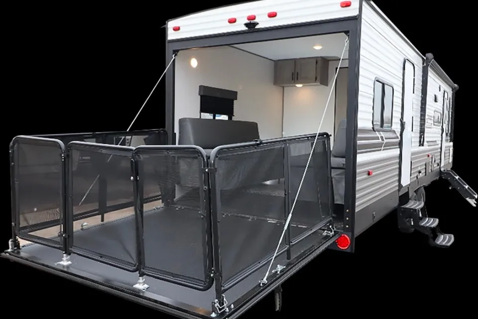 Coleman Lantern 300tq Toy Hauler Toy Hauler