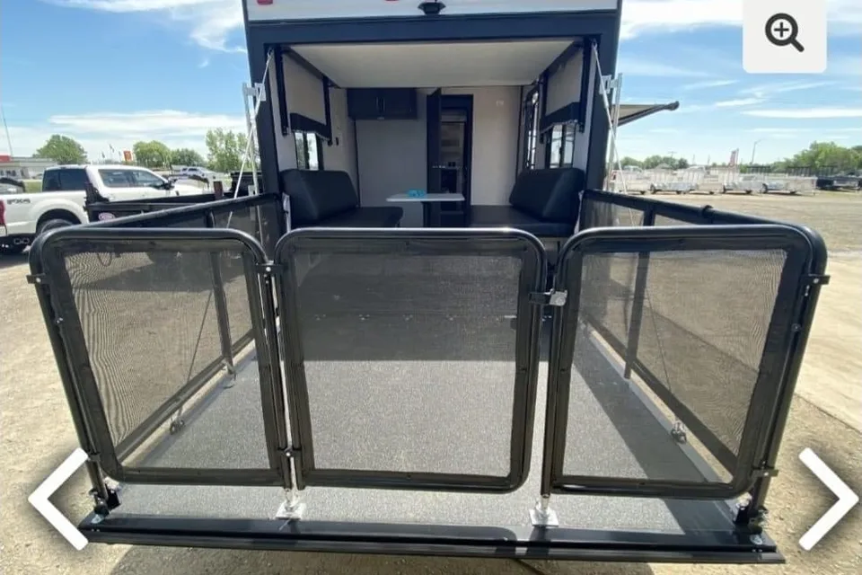 Coleman Lantern 300tq Toy Hauler Toy Hauler