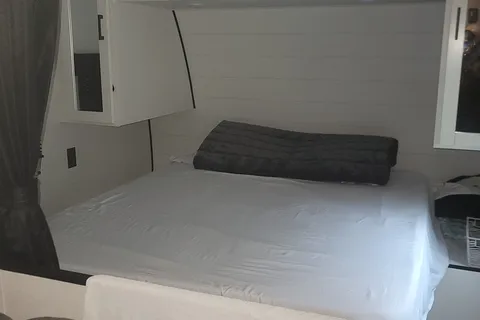 Robert's Jayco 260BH Travel Trailer