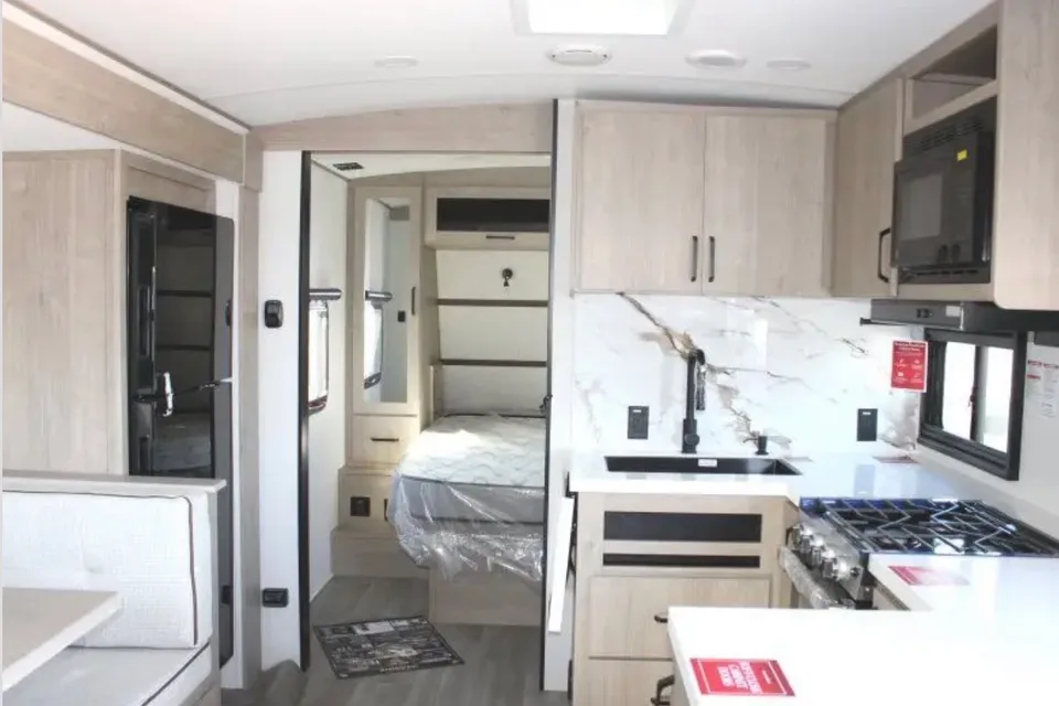 Grand Design Imagine Roulotte
