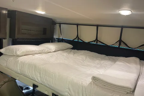 Marc's Holiday Rambler Admiral 29M Class A