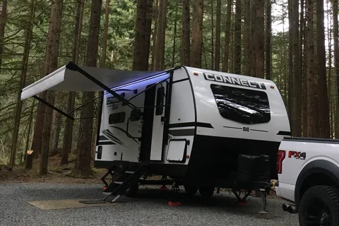 John's KZ Connect SE C191MBSE Travel Trailer