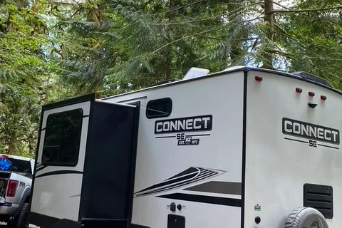 John's KZ Connect SE C191MBSE Travel Trailer