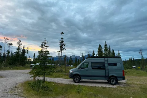 Florencia - cozy cabin on wheels