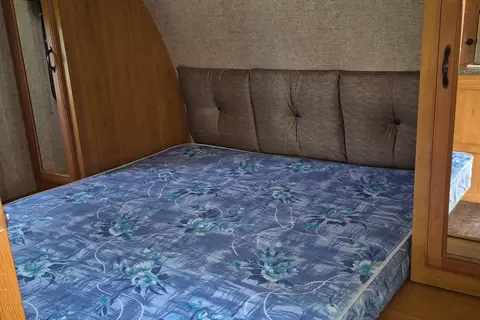 Jason's KZ Spree Travel Trailer