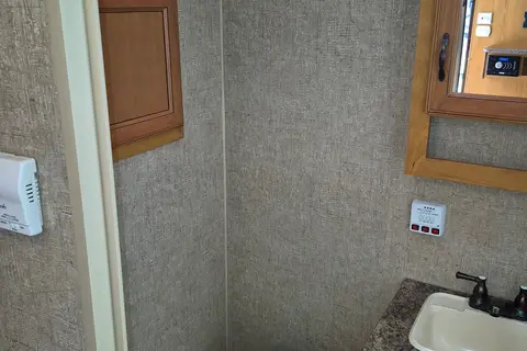 Jason's KZ Spree Travel Trailer