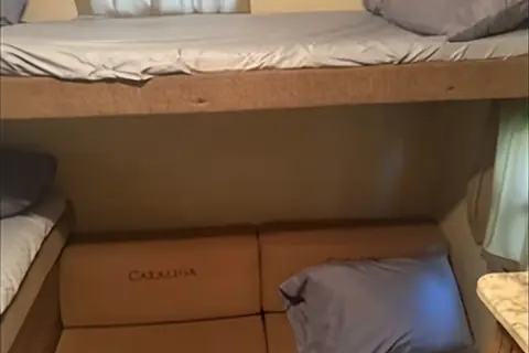 josh's Catalina