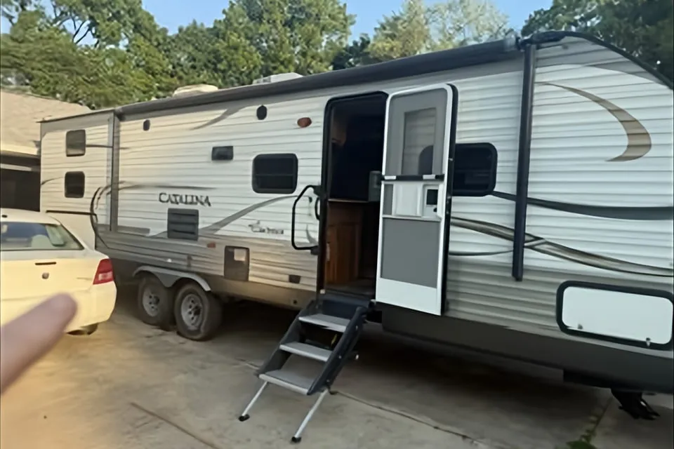josh's Catalina