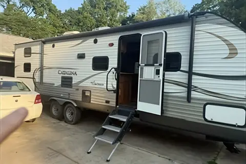 josh's Catalina