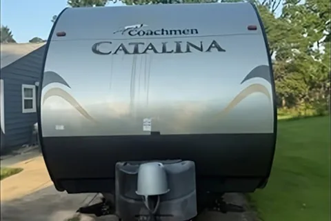 josh's Catalina