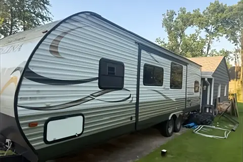 josh's Catalina