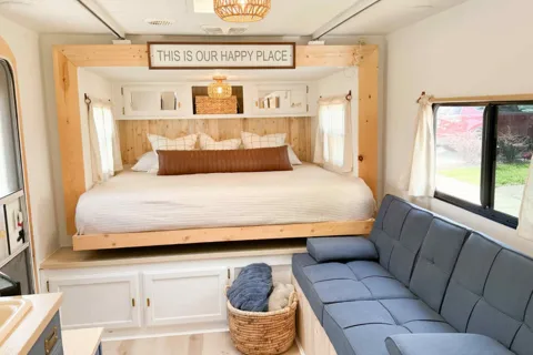 Fernanda's Dream Trailer