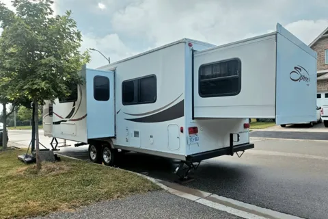 Fernanda's Dream Trailer