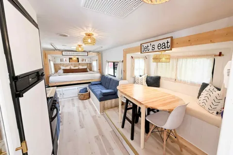 Fernanda's Dream Trailer