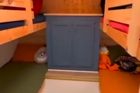 Fernanda's Dream Trailer