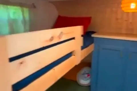 Fernanda's Dream Trailer